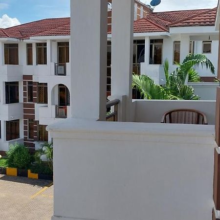 Sebuleni Serviced Homstay - Nyali Beach Msa Mombassa Buitenkant foto