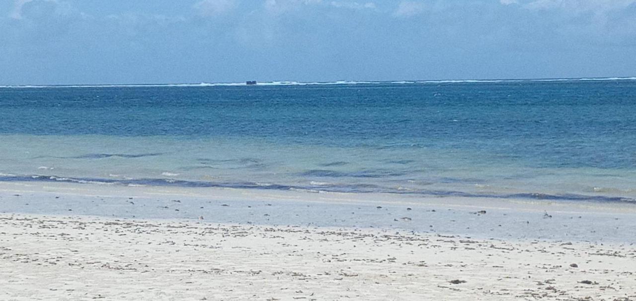 Sebuleni Serviced Homstay - Nyali Beach Msa Mombassa Buitenkant foto