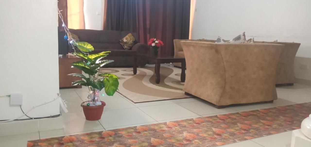 Sebuleni Serviced Homstay - Nyali Beach Msa Mombassa Buitenkant foto