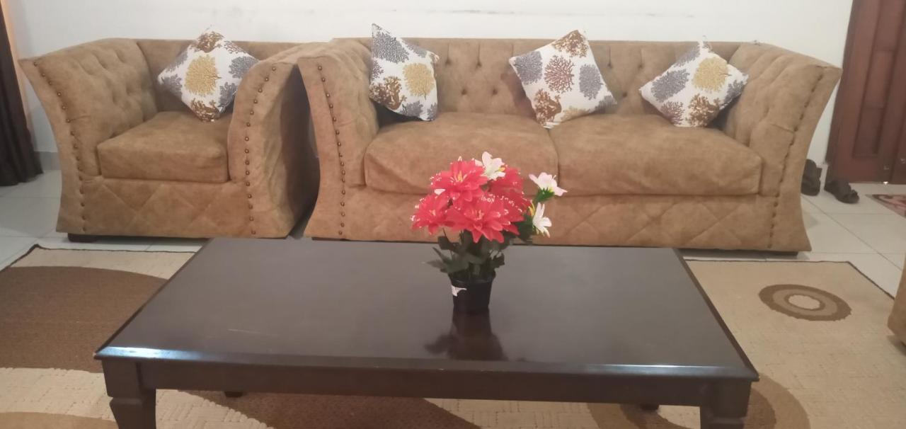 Sebuleni Serviced Homstay - Nyali Beach Msa Mombassa Buitenkant foto