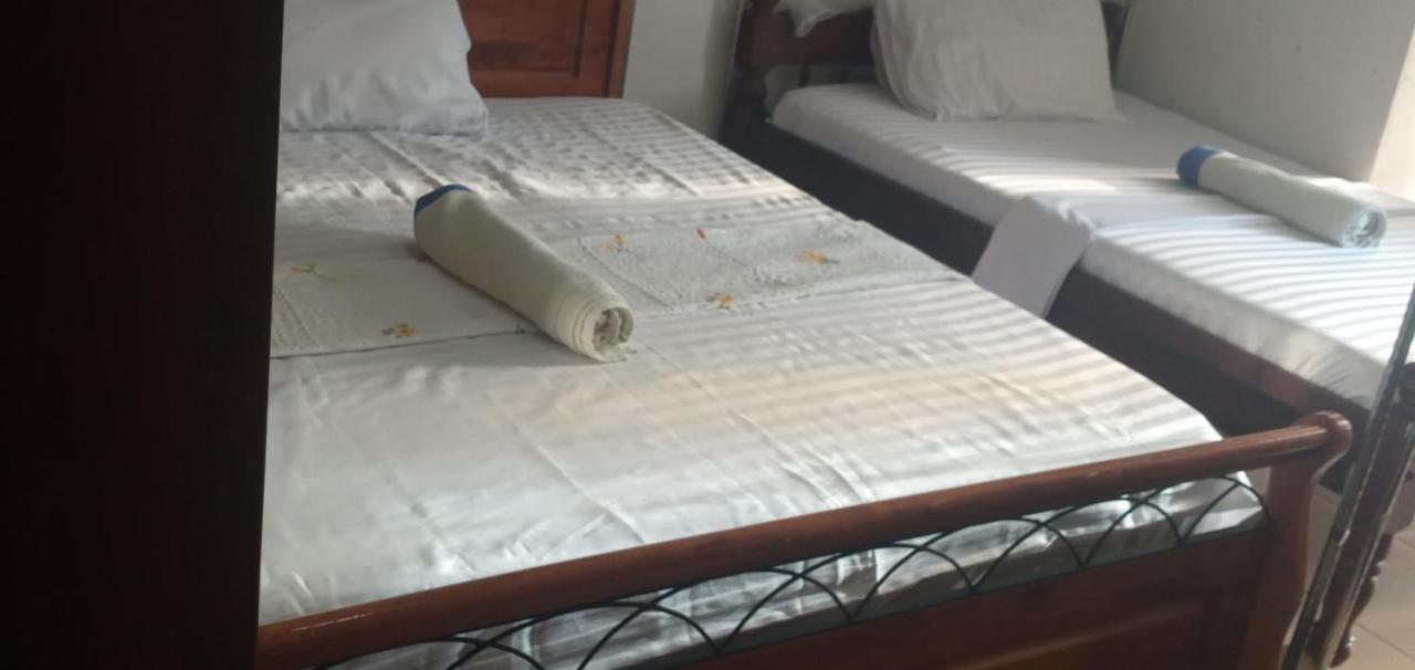 Sebuleni Serviced Homstay - Nyali Beach Msa Mombassa Buitenkant foto