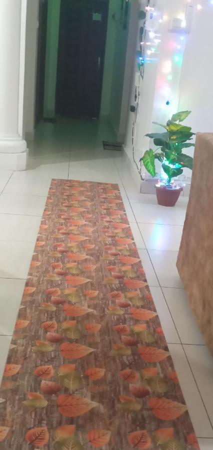 Sebuleni Serviced Homstay - Nyali Beach Msa Mombassa Buitenkant foto