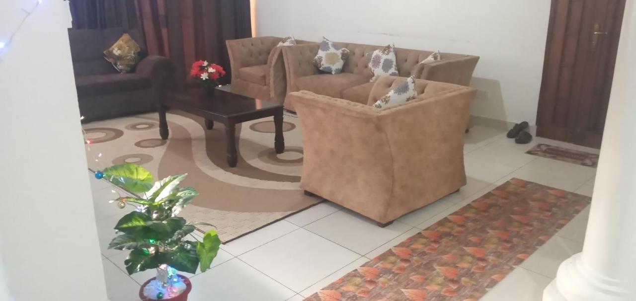 Sebuleni Serviced Homstay - Nyali Beach Msa Mombassa Buitenkant foto