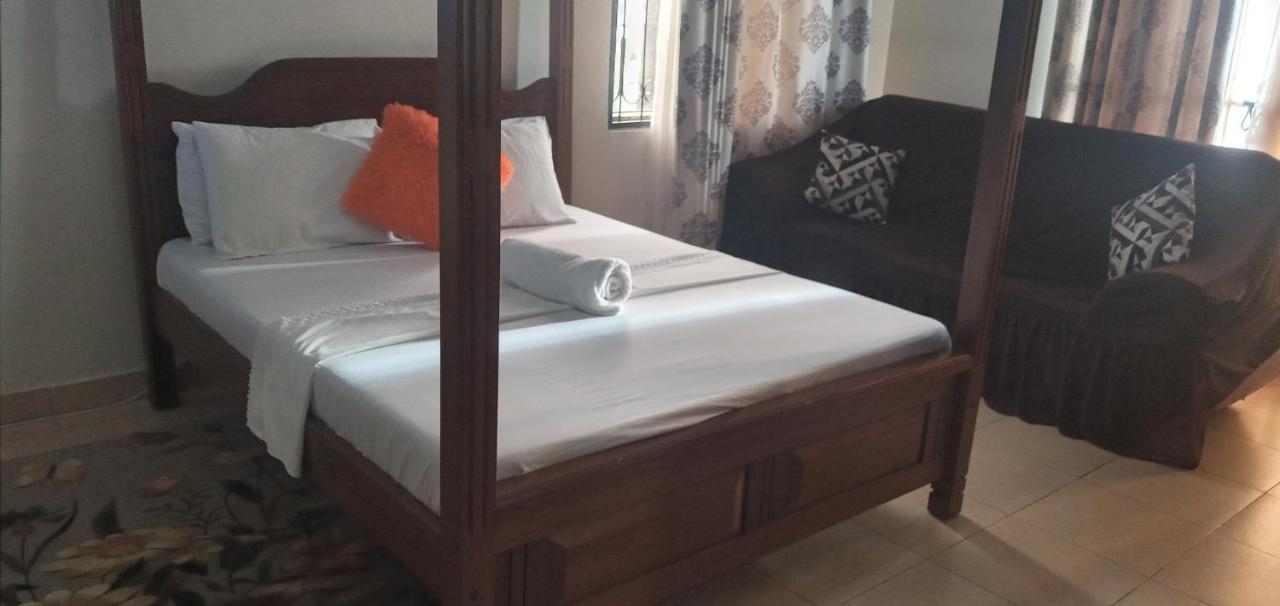 Sebuleni Serviced Homstay - Nyali Beach Msa Mombassa Buitenkant foto