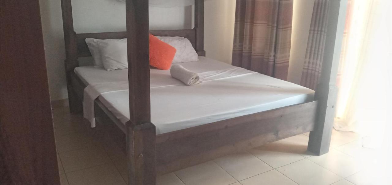 Sebuleni Serviced Homstay - Nyali Beach Msa Mombassa Buitenkant foto