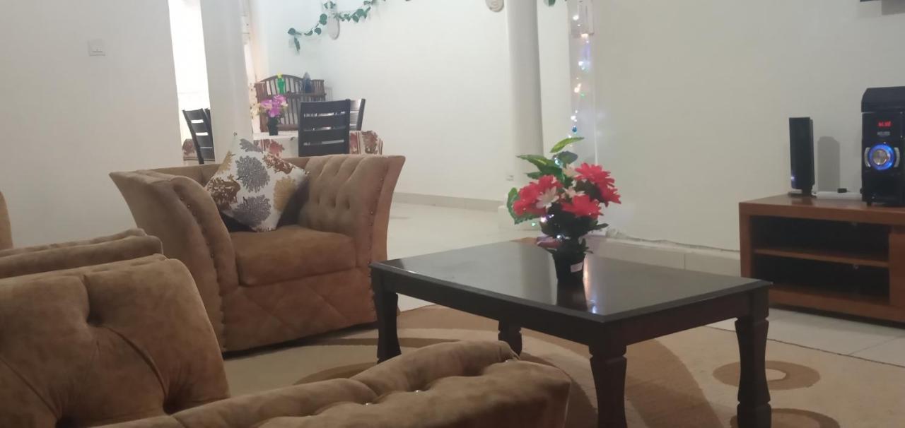 Sebuleni Serviced Homstay - Nyali Beach Msa Mombassa Buitenkant foto