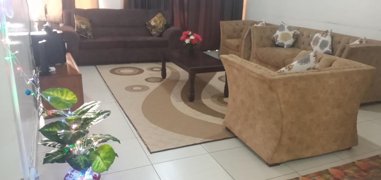 Sebuleni Serviced Homstay - Nyali Beach Msa Mombassa Buitenkant foto