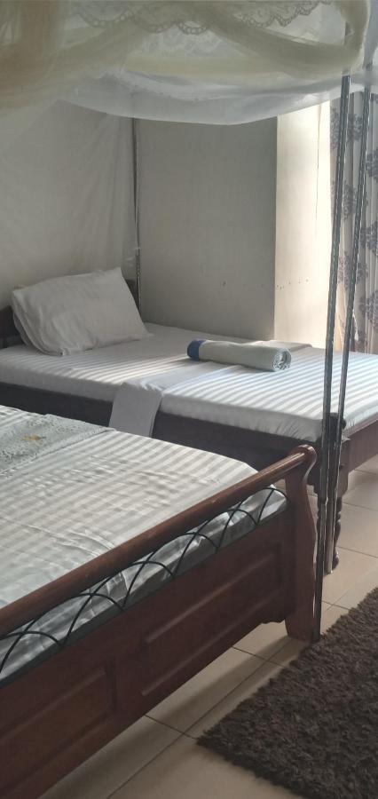 Sebuleni Serviced Homstay - Nyali Beach Msa Mombassa Buitenkant foto