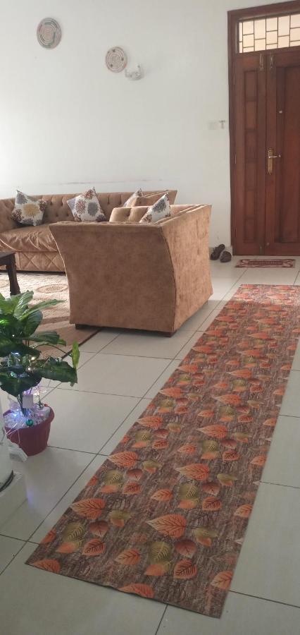 Sebuleni Serviced Homstay - Nyali Beach Msa Mombassa Buitenkant foto