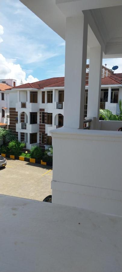 Sebuleni Serviced Homstay - Nyali Beach Msa Mombassa Buitenkant foto